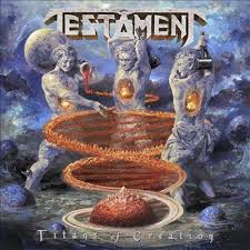 With brenton thwaites, anna diop, ryan potter, teagan croft. Testament Titans Of Creation