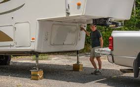 The rv slide out is one of the most important innovations in the rv industry. What Are The Most Important Features In A Full Time Fifth Wheel Trailer Roads Less Traveled