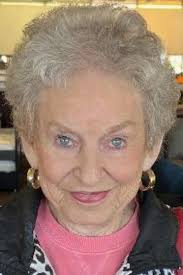 Ramona Tomlin 1937-2025