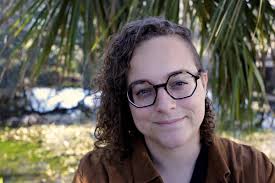 Britt Ransom Interview