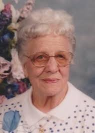 Doris Norton Obituary (2013)