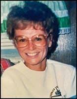 Carol Roark Obituary (1940