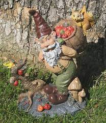 pin by chardon martine on outdoor style gnome garden gnomes garden statues