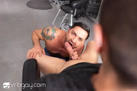 The Best Cumshot Compilation Gay VR Porn Video: 8K, 4K and Full HD | VRB Gay