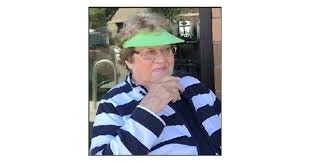 Joan McKINNEY Obituary (1937