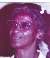 Dorothy Marion Obituary (1927