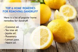 How To Permanently Remove Dandruff With These Home Remedies Bellatory