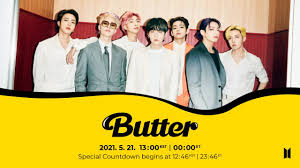 Try watching videos on bts channel. 6gijpkrb8gqq8m