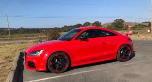 Image result for Misano Red 2013 TTS