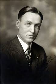 Kester Ulm Snyder (1891-1961)