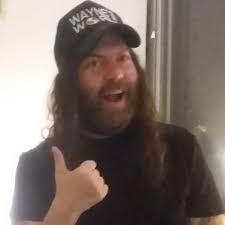 Fundraiser by Scott MacDonald : Help For Ebass