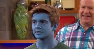 Nickelodeon UK To Premiere Brand-New "The Thundermans" Episode "Blue  Dunnit" And Show "Bella and the Bulldogs" Sneak Peek On Sunday 29th March  2015