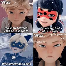 Memes Of The Day 5 Fandom In 2020 Miraculous Ladybug Anime Miraculous Ladybug Wallpaper Miraculous Ladybug