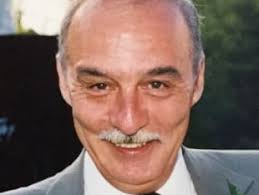 Bernard W. Regan Obituary (1941