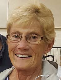 Obituary information for Margaret Anderson
