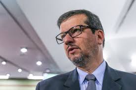 Audiência pública define abandono do polo naval de Rio Grande como crime de  'lesa pátria'