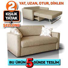Üretim ve tedarikte yaşanacak aksamalarda müşterimiz bilgilendirilecektir. 2 Kisilik Yatak Olabilen Servol Cekyat Kanepe Fiyatlari Ve Ozellikleri