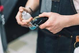 Yes, they are a perfect alternative. How To Clean Hair Clippers 6 Easy Steps For 2019