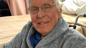 Albert Cushing Obituary (1934