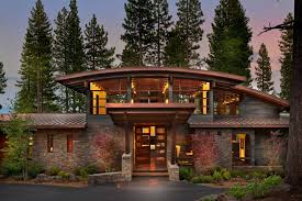 20,440 likes · 17 talking about this. Spectacular Modern Mountain Style Dwelling Martis Camp House Plans 169978