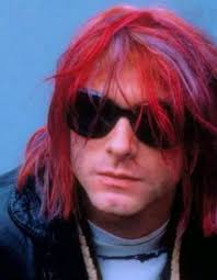 Red hair musician hair nirvana grunge band kurt cobain photos celebrities nirvana kurt grunge aesthetic. Kurt Cobain And All The Grunge Families In The World Facebook