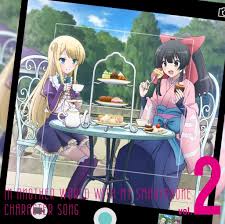 Pin On Isekai Wa Smartphone To Tomoni