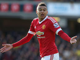 Jesse lingard hd desktop wallpapers at manchester united. Jesse Lingard Wallpapers Wallpaper Cave