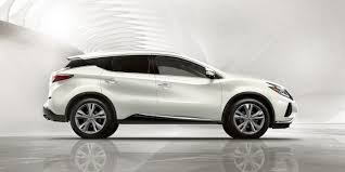 Nissan Murano Vs Ford Edge Kia Sorento More Nissan Usa