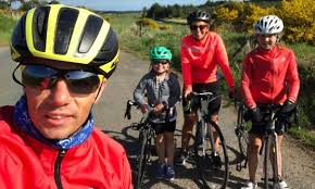 Key Worker Stories: Dennis Chalmers