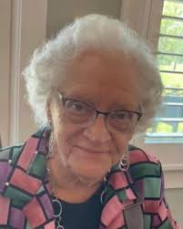 Genia Shell Chastain Obituary October 16, 2022