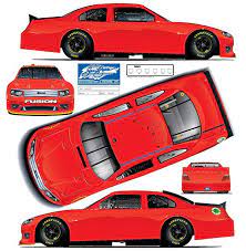 Technically speaking, this particular machine is listed on ebay as originating from the nascar. Race Car Paper Templates Paper Race Car Template Race Car Design Templates Race Cars Racing Sports Car