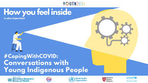 May 06, 2021 · tell them how they can help you. Copingwithcovid A Webinar Series On Young People And Mental Health Office Of The Secretary General S Envoy On Youth