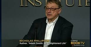 [Adam Smith: An Enlightened Life]