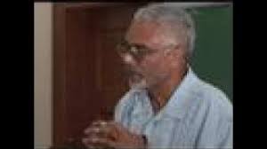 Civil Right Clay Carson