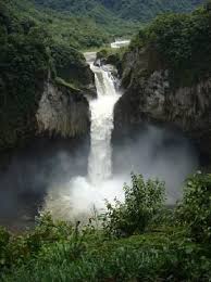 San Rafael Waterfall Waterfall Trip Advisor San Rafael