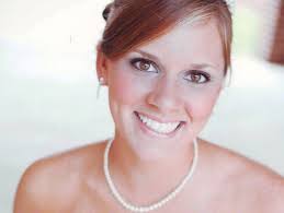 Hockman Bowers and Albright wed