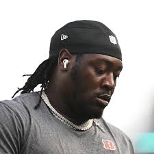 Clocked in. #CINvsPHI