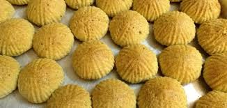 طريقة المعمول الحجازي الاصلي