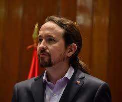 Other articles where pablo iglesias turrión is discussed: El Exito Incontestable De Pablo Iglesias Turrion Diario16