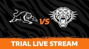 He is also a master of the martial arts as another. Live Panthers Vs Wests Tigers Wests Tigers