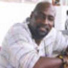 Lee stands right up there with Holding, Marshall: Richards