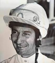 Ken Russell, an all-round champion, and other CQ racing identities