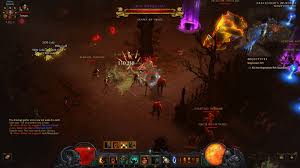 Feel free to send an ask if anything's incorrect. Josh Mosqueira Rift Boss D Diablo Iii General Discussion Diablo Forums Forums Diablofans
