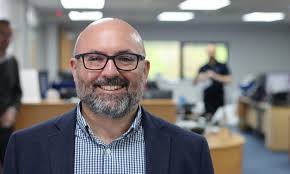 Universal Trade Frames Appoints Richard Hammond As Board Director