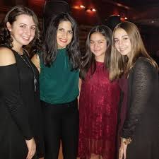 Staten Island's Best Dressed: 50th birthday at Violette's Cellar and more