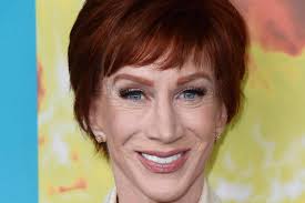 The daughter of two drunken irishmen, it was clear from the start that kathy would have a rough and violent childhood, leading her to become a bitter, cynical shemale. Is It Unfair For Kathy Griffin To Still Be Canceled The Tylt
