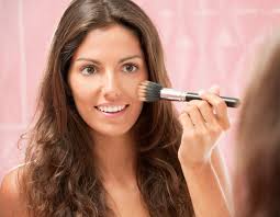 The Best Lighting For Makeup Application