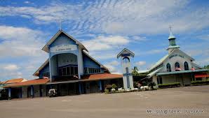 See actions taken by the people who manage and post content. St Anthony S Church Sarikei Kk Religious Centre