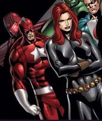 The black widow comic books category for a complete list. Black Widow Teaser Who Is Marvel S Red Guardian And Is The Soviet An Avenger The New Indian Express