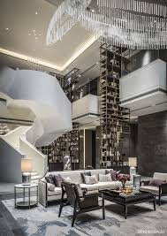The Mondrian Doha A Luxury Hotel Project By Marcel Wanders Hotel Lobby Design Hotel Interior Design Luxury Interior
